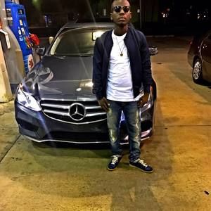 Meet your Posher, Ricky